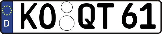 KO-QT61