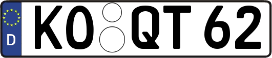 KO-QT62