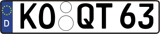 KO-QT63