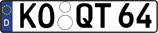 KO-QT64