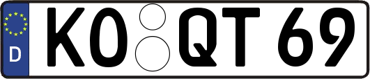 KO-QT69