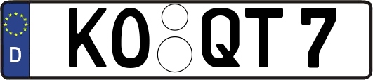 KO-QT7