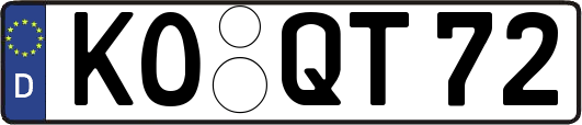 KO-QT72
