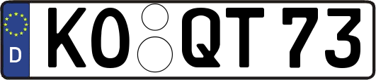 KO-QT73