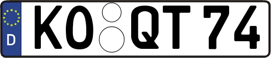 KO-QT74