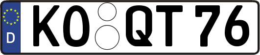 KO-QT76