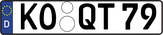 KO-QT79