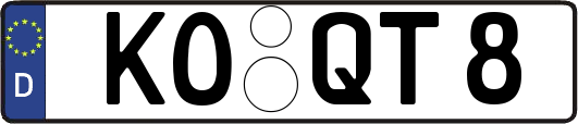 KO-QT8