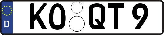 KO-QT9