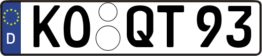 KO-QT93