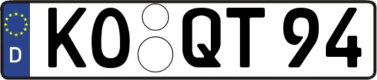 KO-QT94