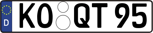 KO-QT95