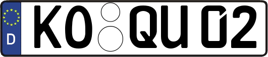 KO-QU02