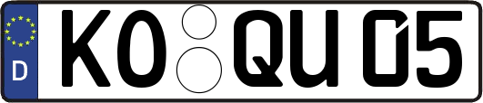 KO-QU05