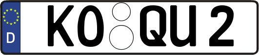 KO-QU2