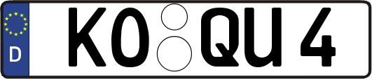 KO-QU4