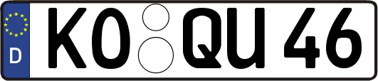 KO-QU46