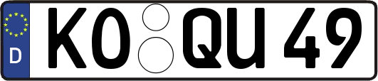 KO-QU49
