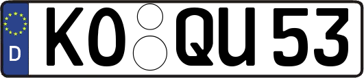 KO-QU53