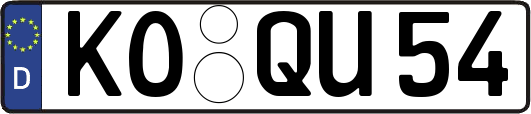 KO-QU54