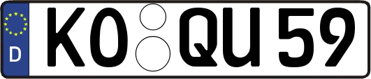 KO-QU59
