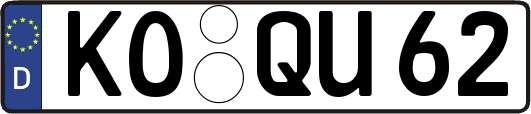 KO-QU62