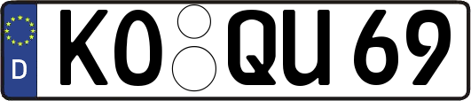 KO-QU69