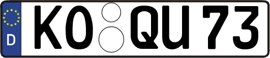 KO-QU73