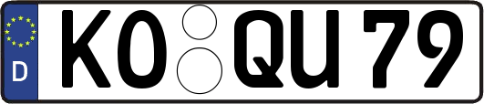 KO-QU79