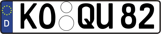 KO-QU82