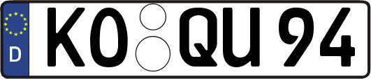 KO-QU94