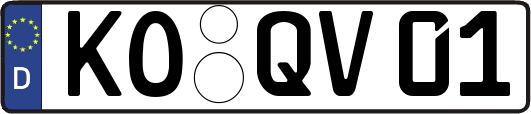 KO-QV01