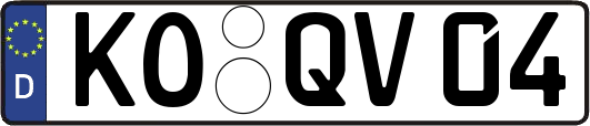 KO-QV04