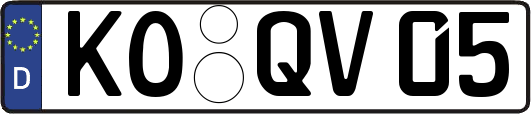 KO-QV05
