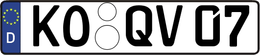 KO-QV07