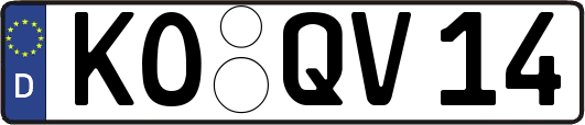 KO-QV14