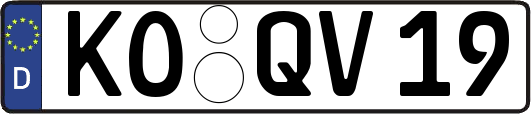 KO-QV19