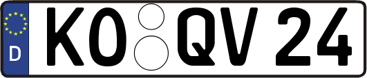 KO-QV24