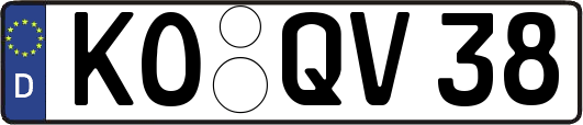 KO-QV38