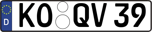 KO-QV39