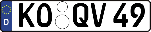 KO-QV49
