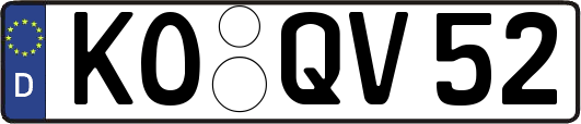 KO-QV52