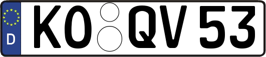 KO-QV53