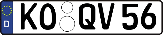 KO-QV56