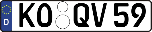 KO-QV59