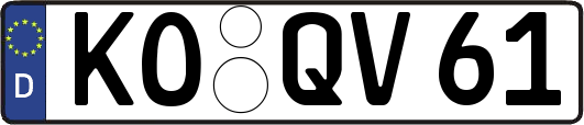 KO-QV61