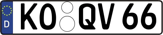 KO-QV66