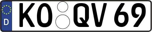 KO-QV69
