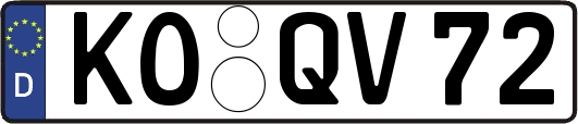 KO-QV72