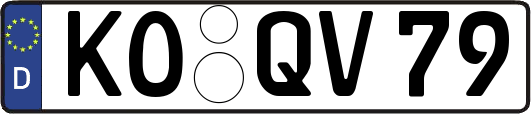 KO-QV79